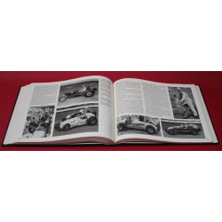 Fabulous Fifties - American Championship Racing