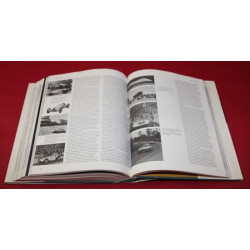 The Encyclopedia of Motor Sport