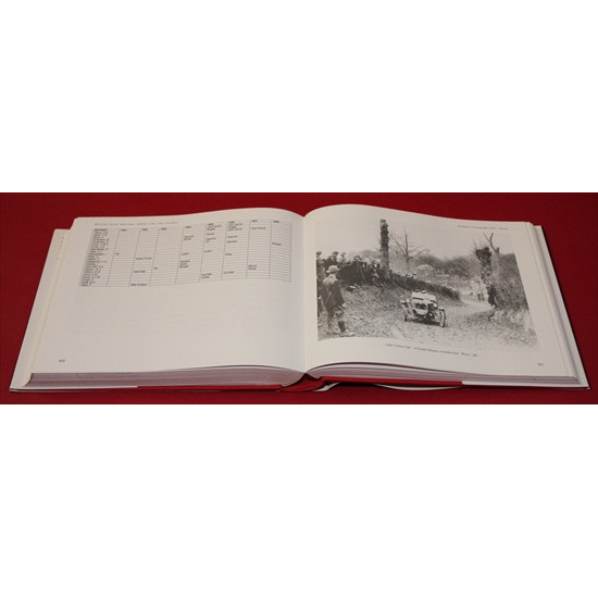 British Trial Drivers Their Cars And Awards 1919-1928 British Trial Drivers Their Cars And Awards 1919-1928