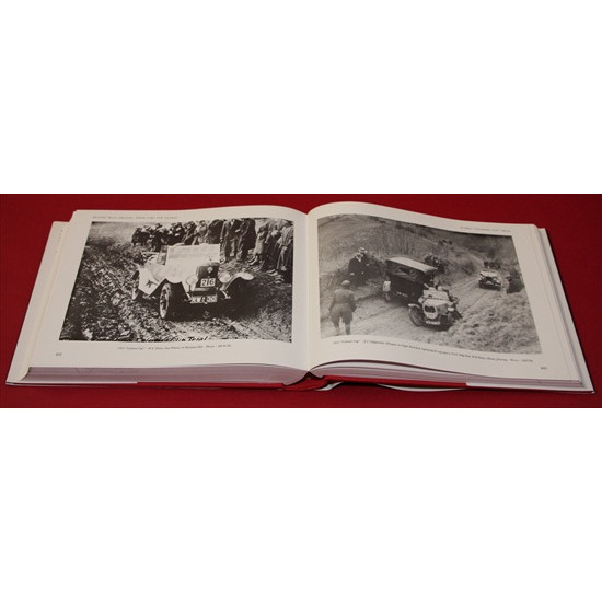 British Trial Drivers Their Cars And Awards 1919-1928 British Trial Drivers Their Cars And Awards 1919-1928