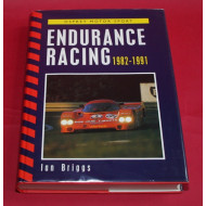 Endurance Racing 1982-1991