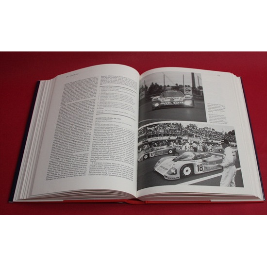 Endurance Racing 1982-1991 Endurance Racing 1982-1991