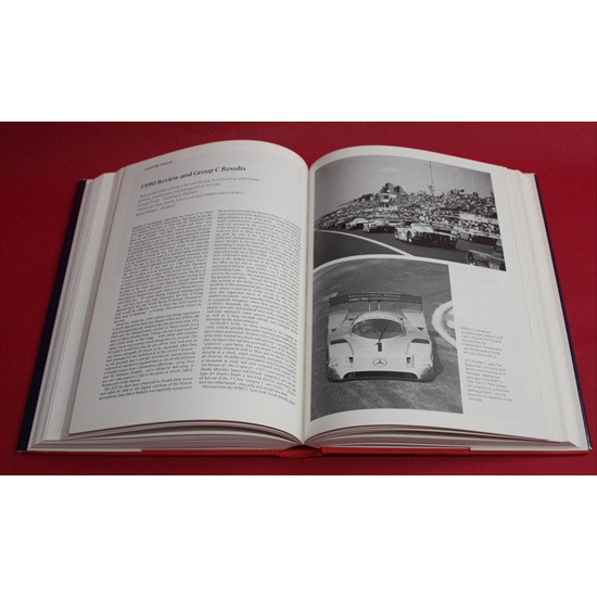 Endurance Racing 1982-1991 Endurance Racing 1982-1991