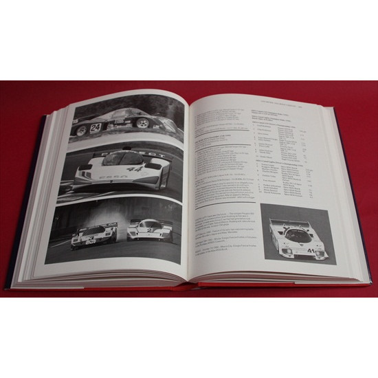 Endurance Racing 1982-1991 Endurance Racing 1982-1991