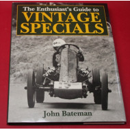 The Enthusiast's Guide to Vintage Specials