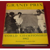 Grand Prix World Championship 1962