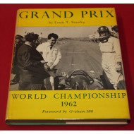 Grand Prix World Championship 1962