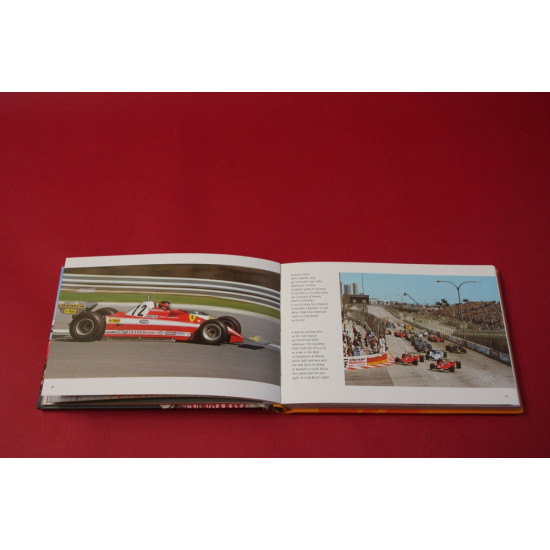 Gilles Villeneuve la leggenda di un mito 