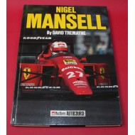 Driver Profiles 1: Nigel Mansell