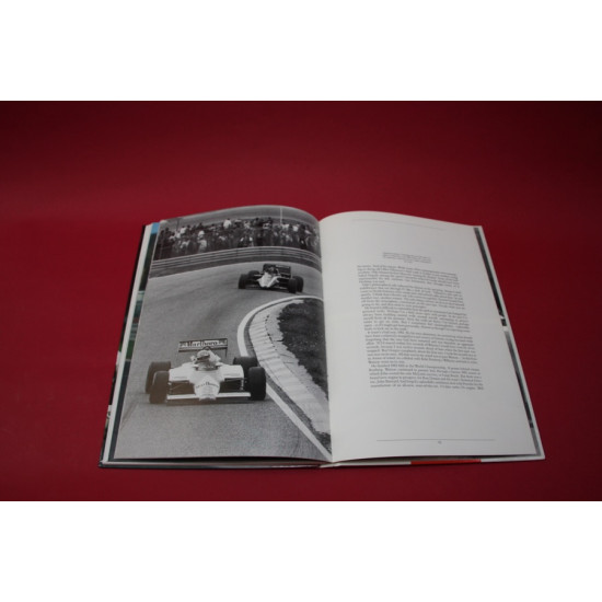 Driver Profiles   2: Niki Lauda