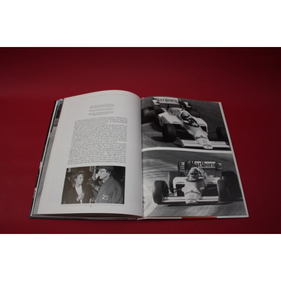 Driver Profiles   2: Niki Lauda