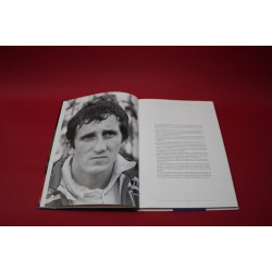 Driver Profiles 3 : Alain Prost Driver Profiles 3 : Alain Prost