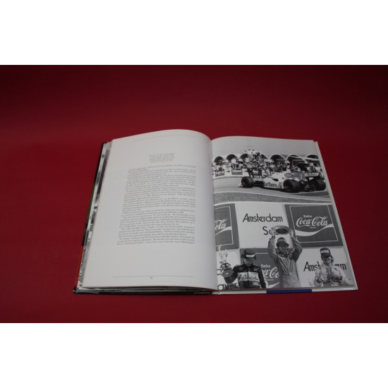 Driver Profiles 3 : Alain Prost Driver Profiles 3 : Alain Prost