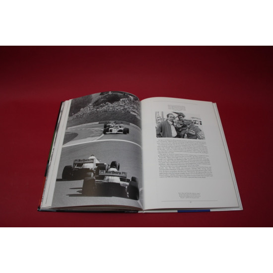 Driver Profiles 3 : Alain Prost Driver Profiles 3 : Alain Prost