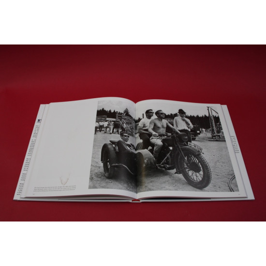 Steve McQueen A Passion for Speed