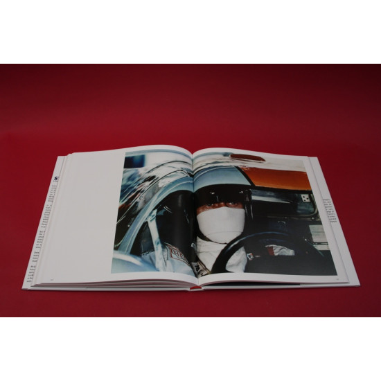 Steve McQueen A Passion for Speed