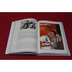 Bob Wollek En marge de la gloire / Outside the glory Bob Wollek En marge de la gloire / Outside the glory