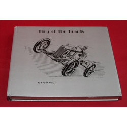 King of the Boards: The Life and Times of Jimmy Murphy