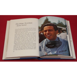 Jim Clark Portrait of a Great Driver