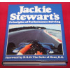 Jackie Stewart's Principles of Performance Driving
