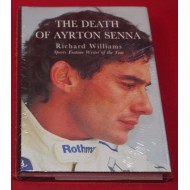 The Death of Ayrton Senna