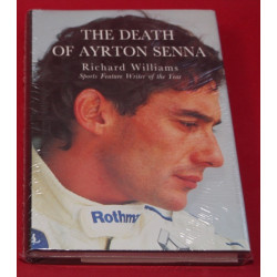 The Death of Ayrton Senna The Death of Ayrton Senna