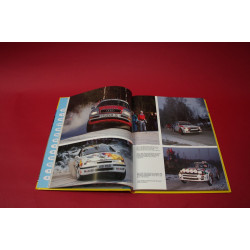 Pirelli World Rallying 16 1993-1994