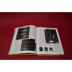 Pirelli World Rallying 13 1990-1991 Pirelli World Rallying 13 1990-1991