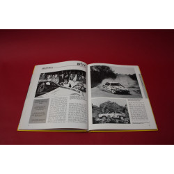 Pirelli World Rallying 12 1989-1990