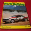 Pirelli World Rallying 11 1988-1989