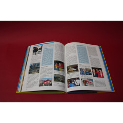 Pirelli World Rallying 19 1996-1997