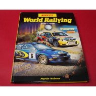 Pirelli World Rallying 22 1999-2000
