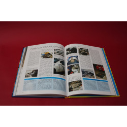 Pirelli World Rallying 23 2000-2001