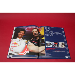 Mclaren M23 1973 onwards (all marks) 