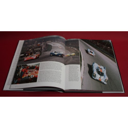 Sports Car Racing in Camera 1970-79 